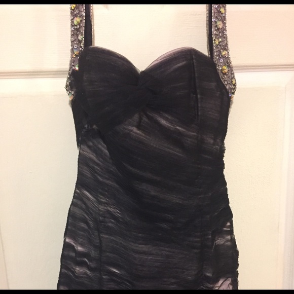 Backless. Prom,wedding,party, dress - Picture 5 of 8